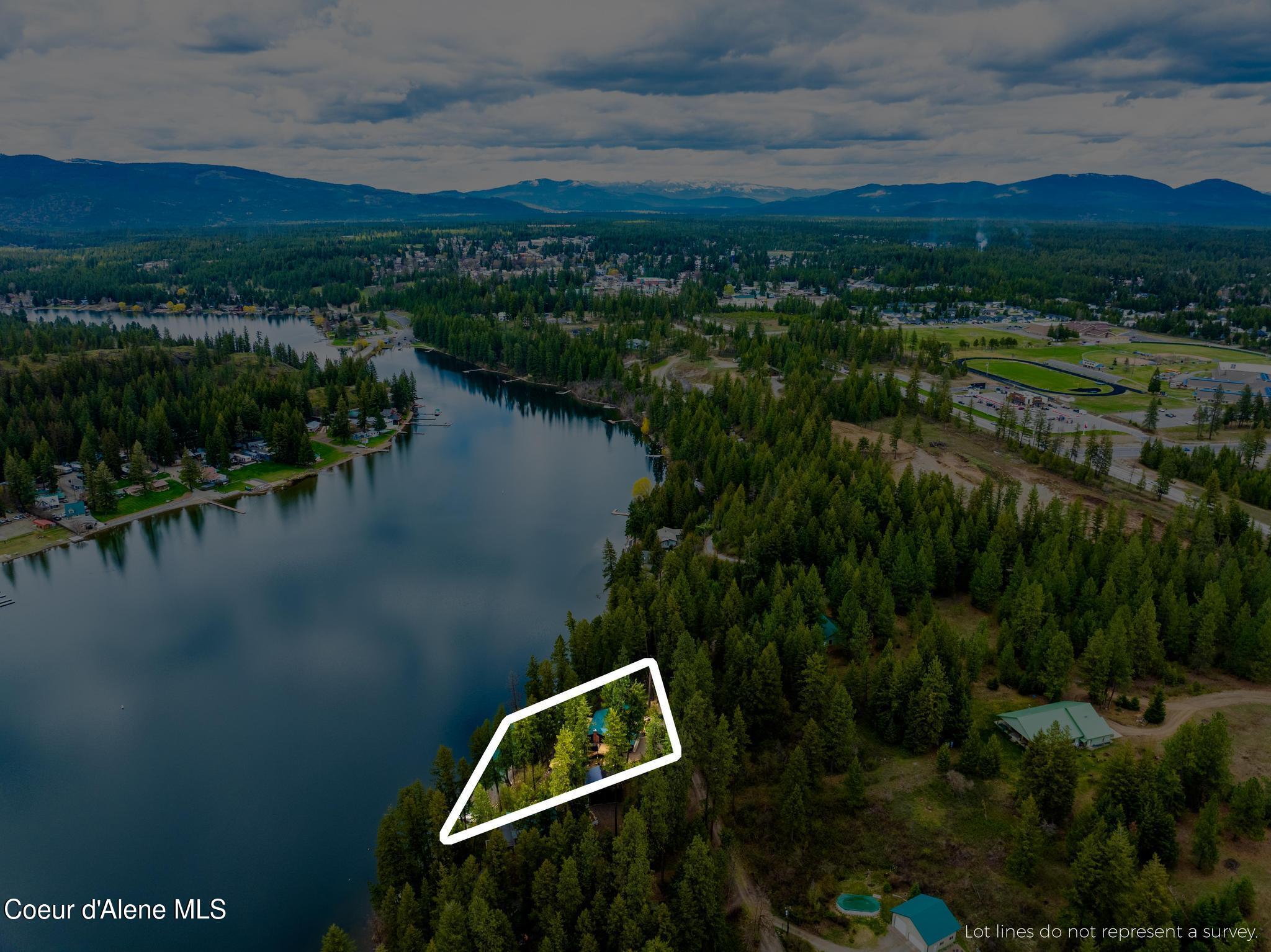 30737 North Osprey Road Spirit Lake, ID 83869 - Photo 40 of 47 DJI_20260418063707_0282_D-HDR-Edit