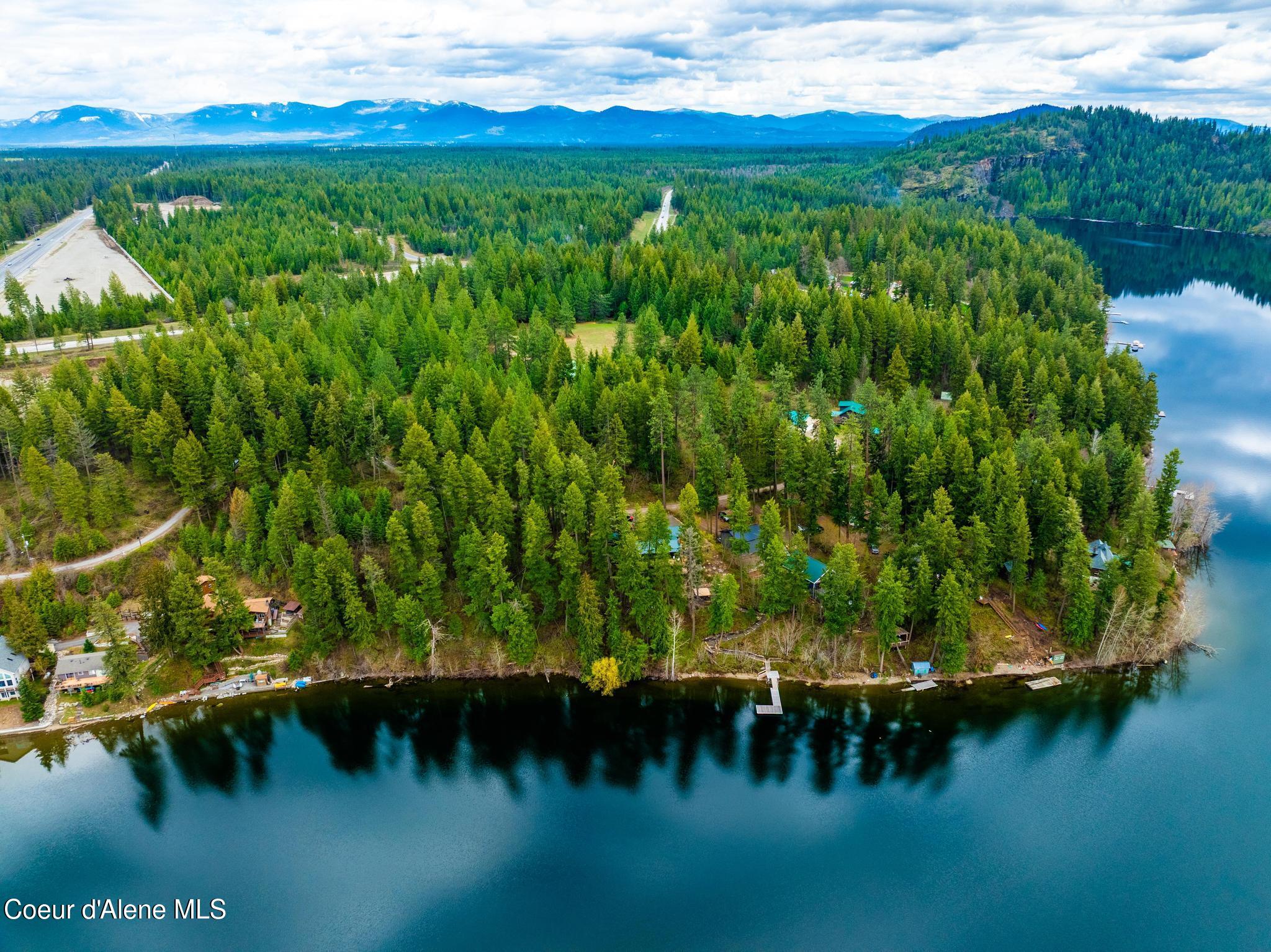 30737 North Osprey Road Spirit Lake, ID 83869 - Photo 41 of 47 DJI_20260418063918_0304_D-HDR