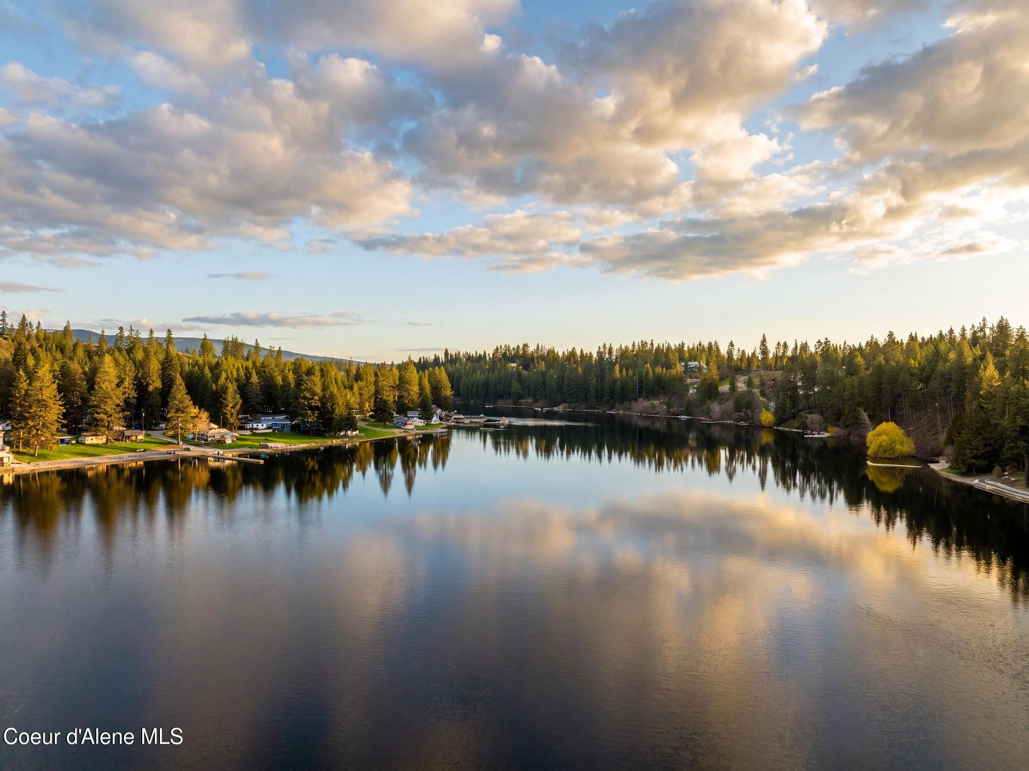 30737 North Osprey Road Spirit Lake, ID 83869 - Photo 42 of 47 DJI_20260418063236_0222_D-HDR_Golden_Hou