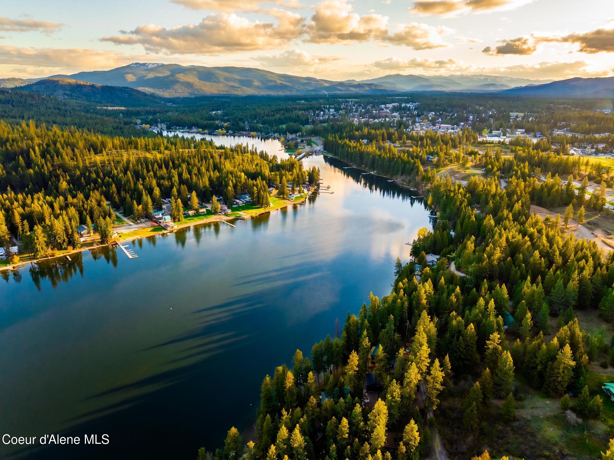 30737 North Osprey Road Spirit Lake, ID 83869 - Photo 44 of 47 DJI_20260418063711_0287_D-HDR_Golden_Hou