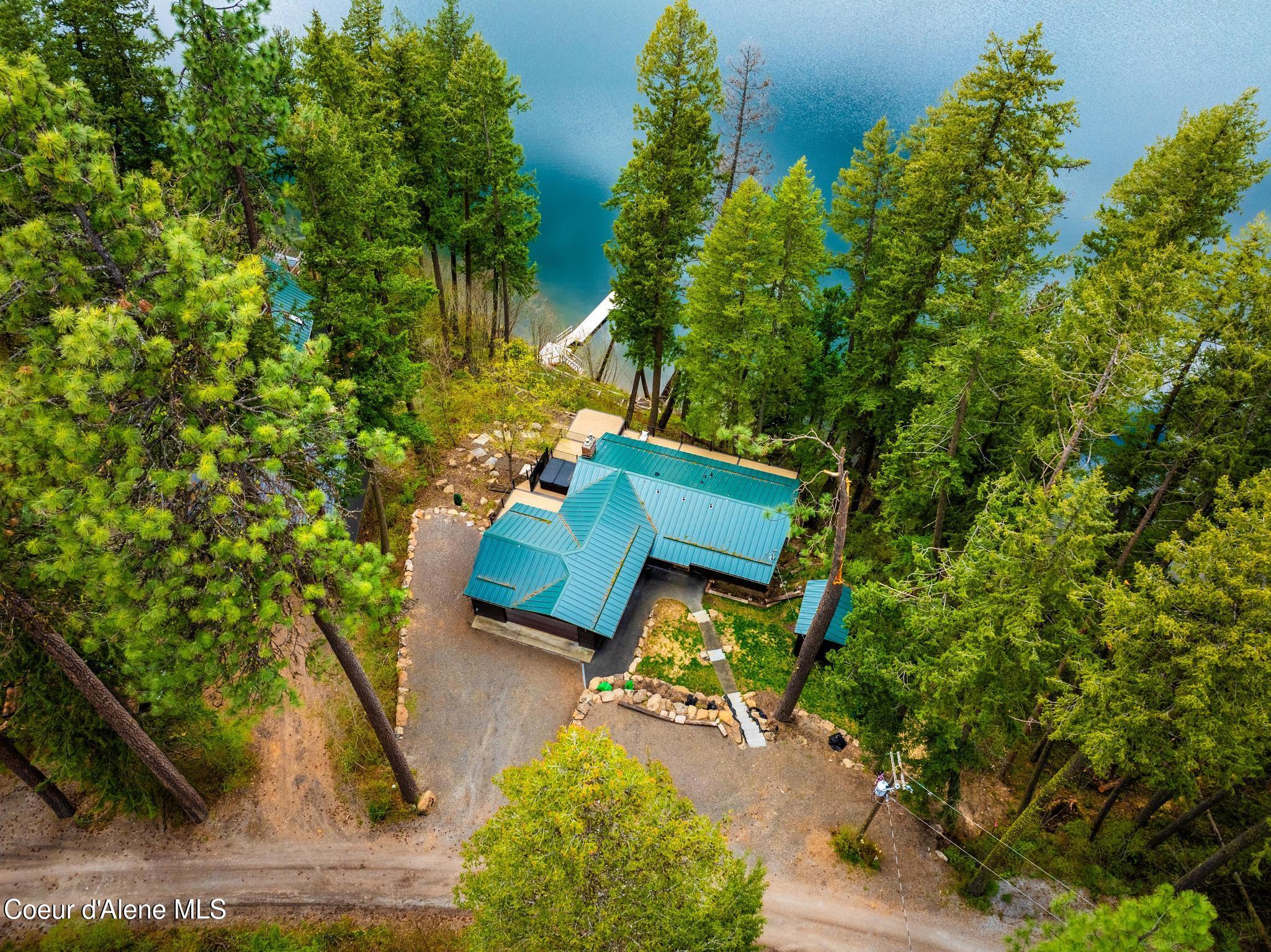 30737 North Osprey Road Spirit Lake, ID 83869 - Photo 45 of 47 DJI_20260418064335_0374_D-HDR