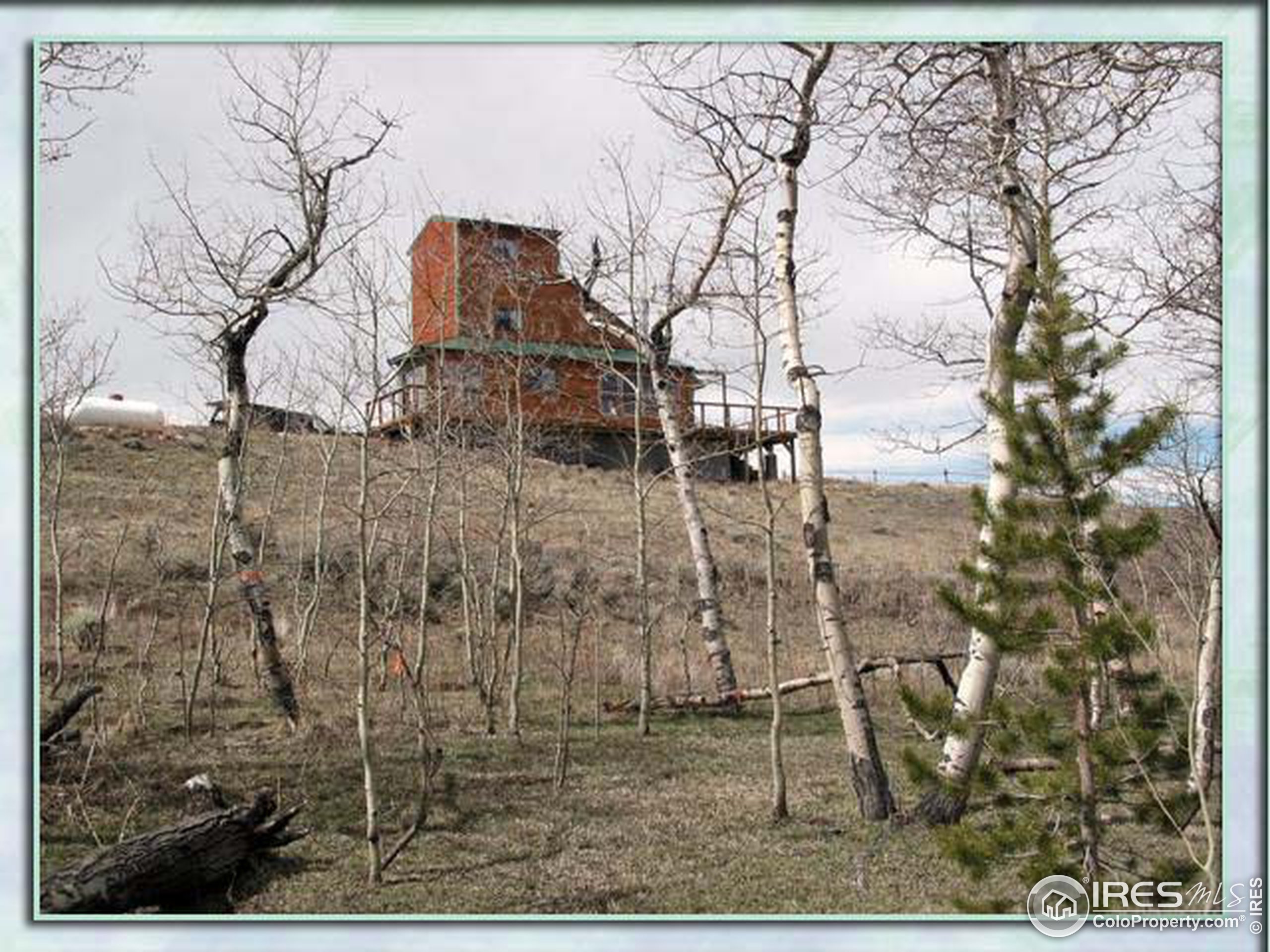 2088 County Road Livermore, CO 80536 - Photo 7 of 10 Gallery Image 7