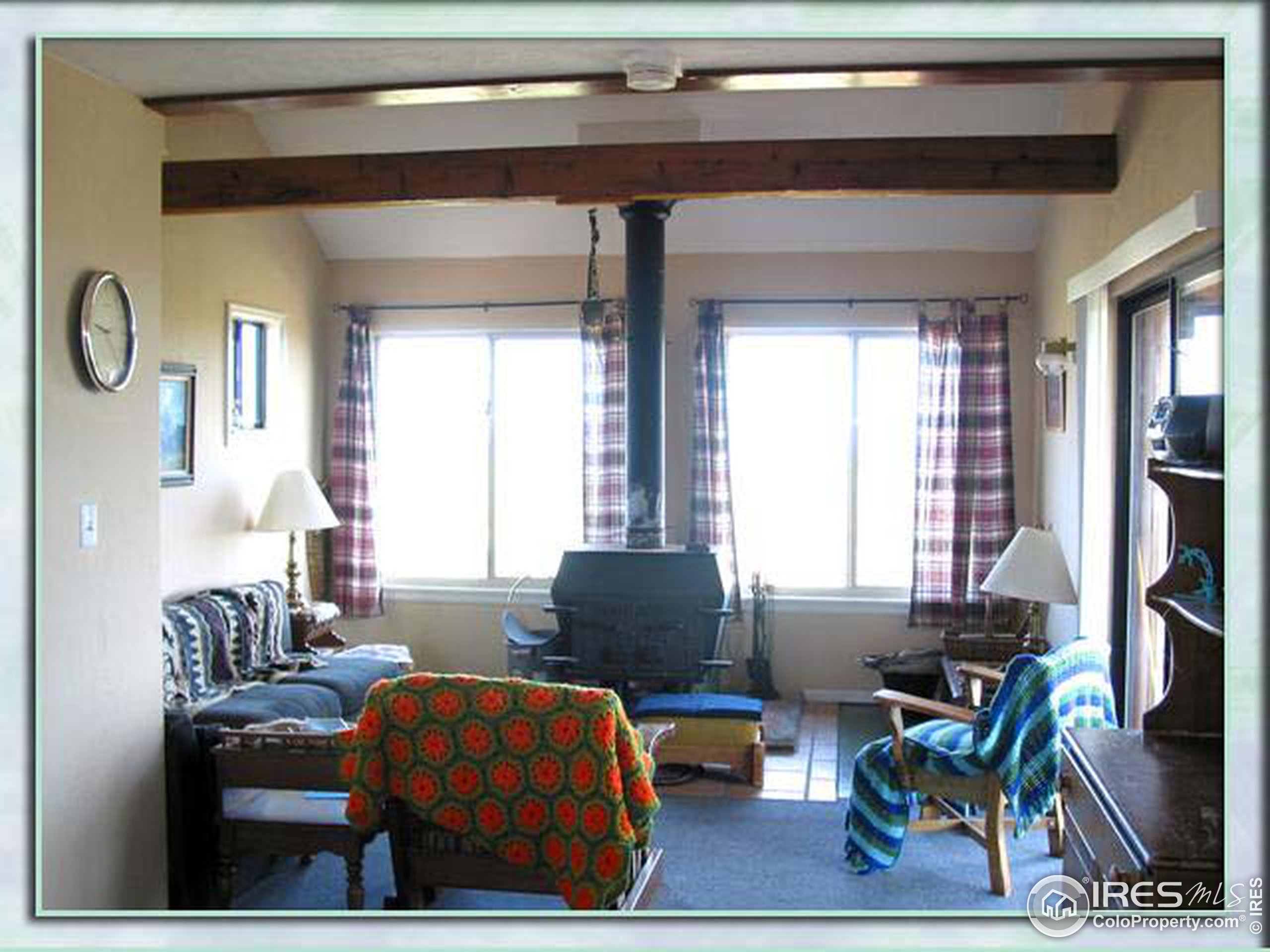 2088 County Road Livermore, CO 80536 - Photo 8 of 10 Gallery Image 8