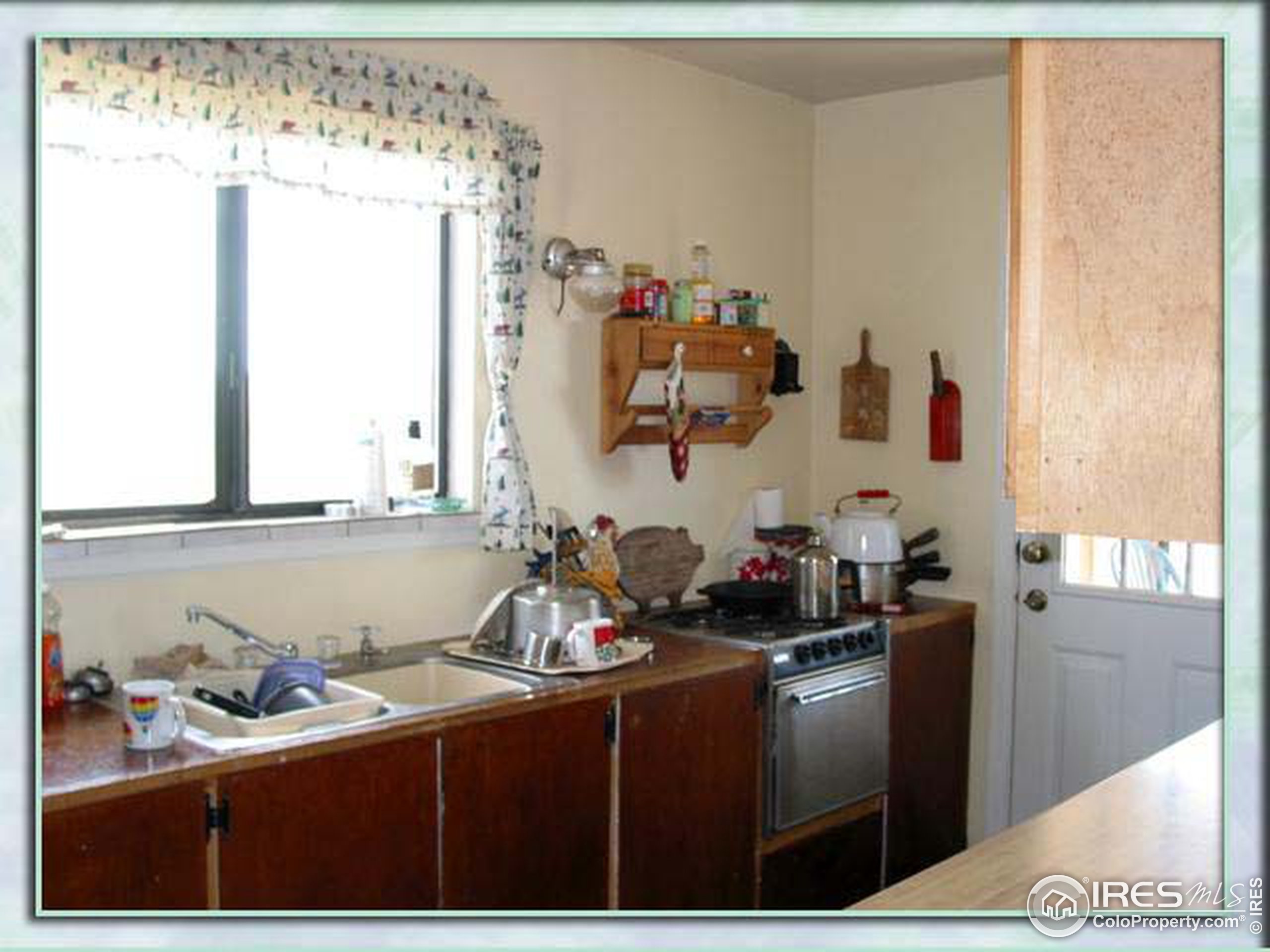 2088 County Road Livermore, CO 80536 - Photo 9 of 10 Gallery Image 9