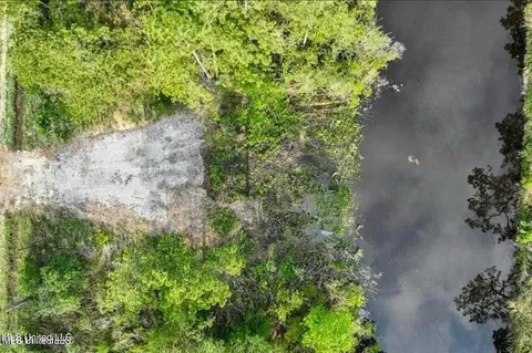 $8,900 | Lot 140 Ruby Street, Bay St. Louis, MS 39520