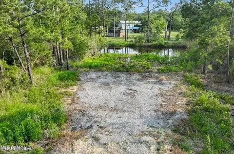$8,900 | Lot 140 Ruby Street, Bay St. Louis, MS 39520