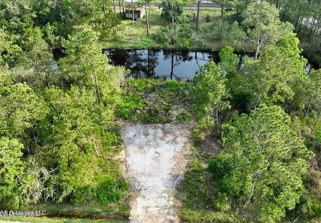 $8,900 | Lot 140 Ruby Street, Bay St. Louis, MS 39520