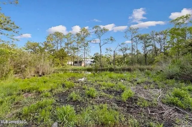 $8,900 | Lot 140 Ruby Street, Bay St. Louis, MS 39520