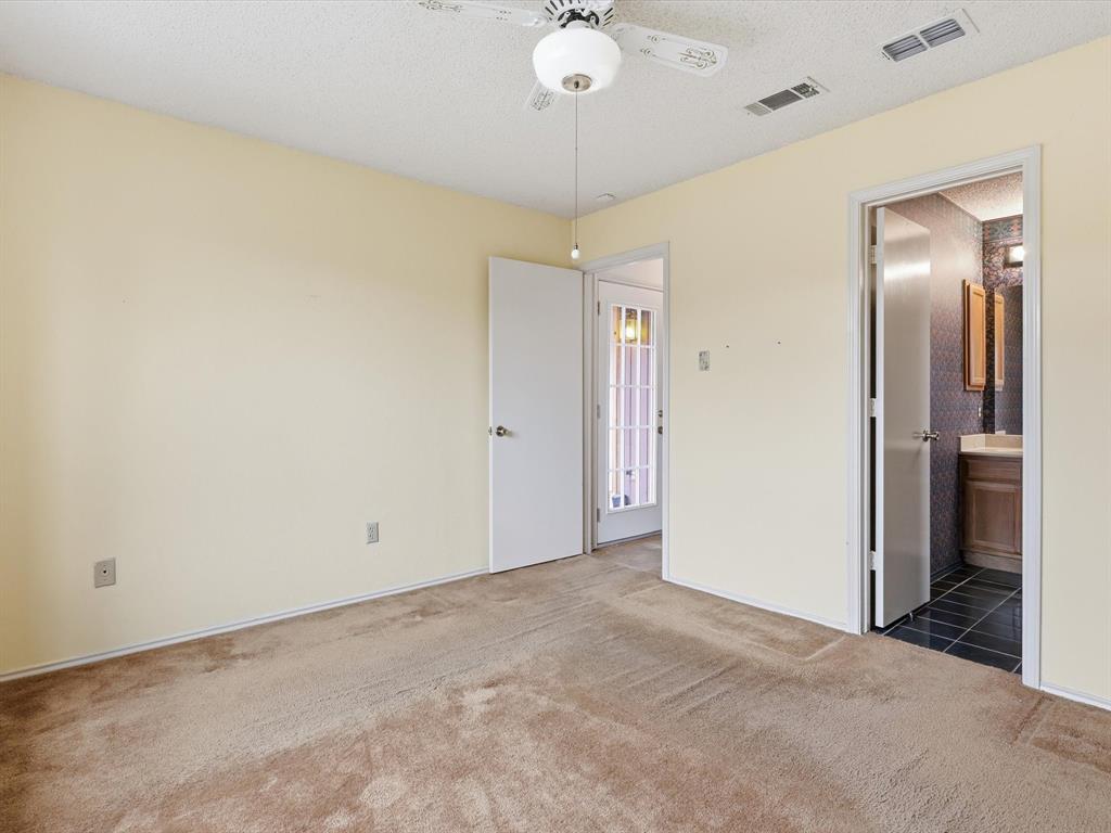 321 Gregory Lane Grand Prairie, TX 75052 - Photo 16 of 27 a view of an empty room