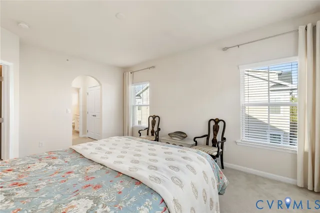 a view of a bathroom