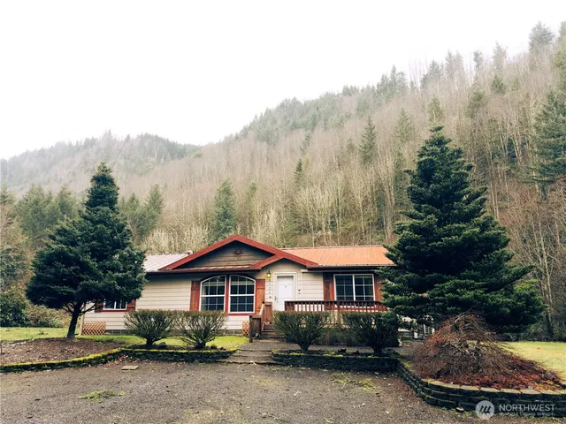 $355,000 | 6174 Highway 12, Morton, WA 98356