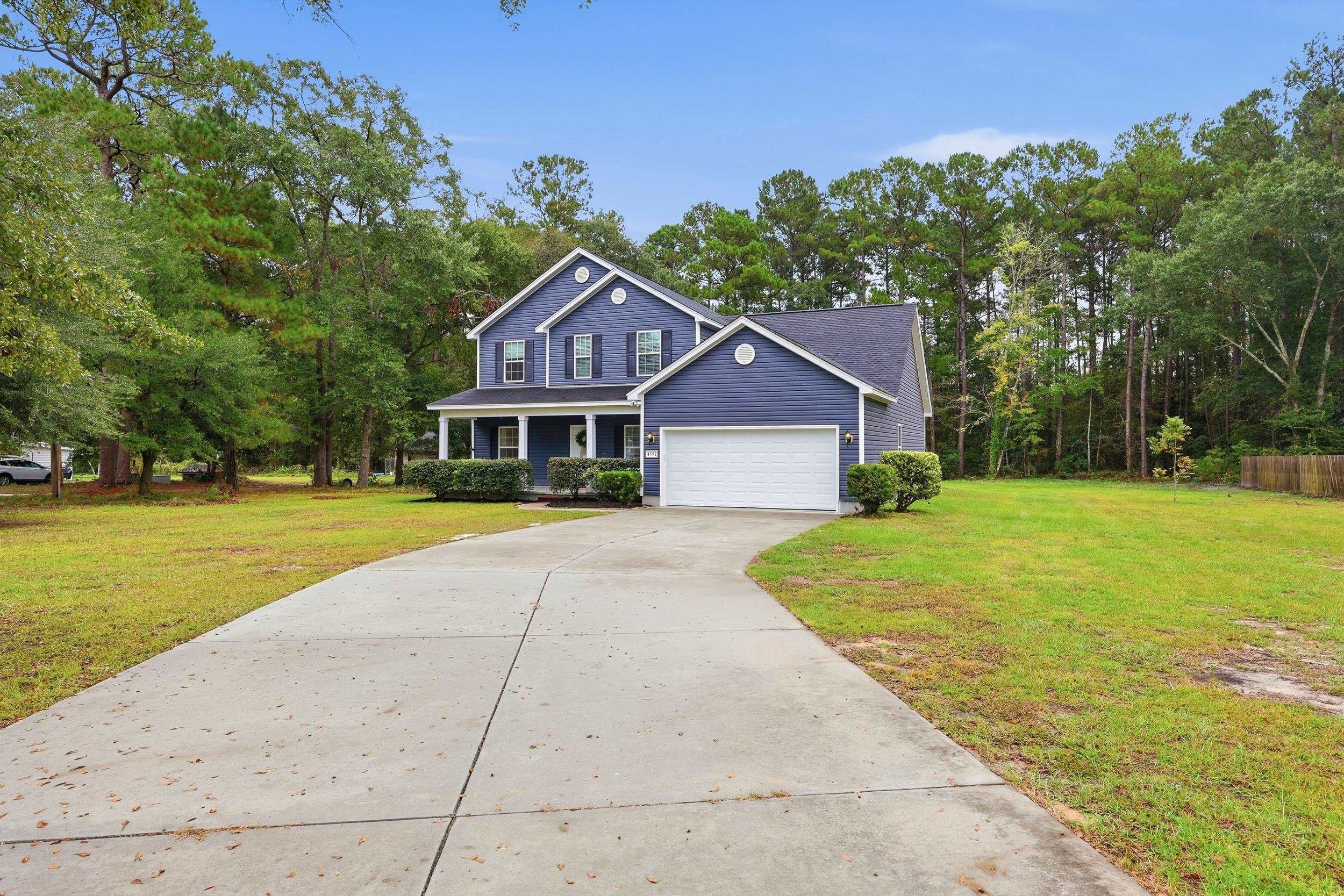 4577 Willow Springs Road Conway, SC 29527 - Photo 1 of 43 Gallery Image 1