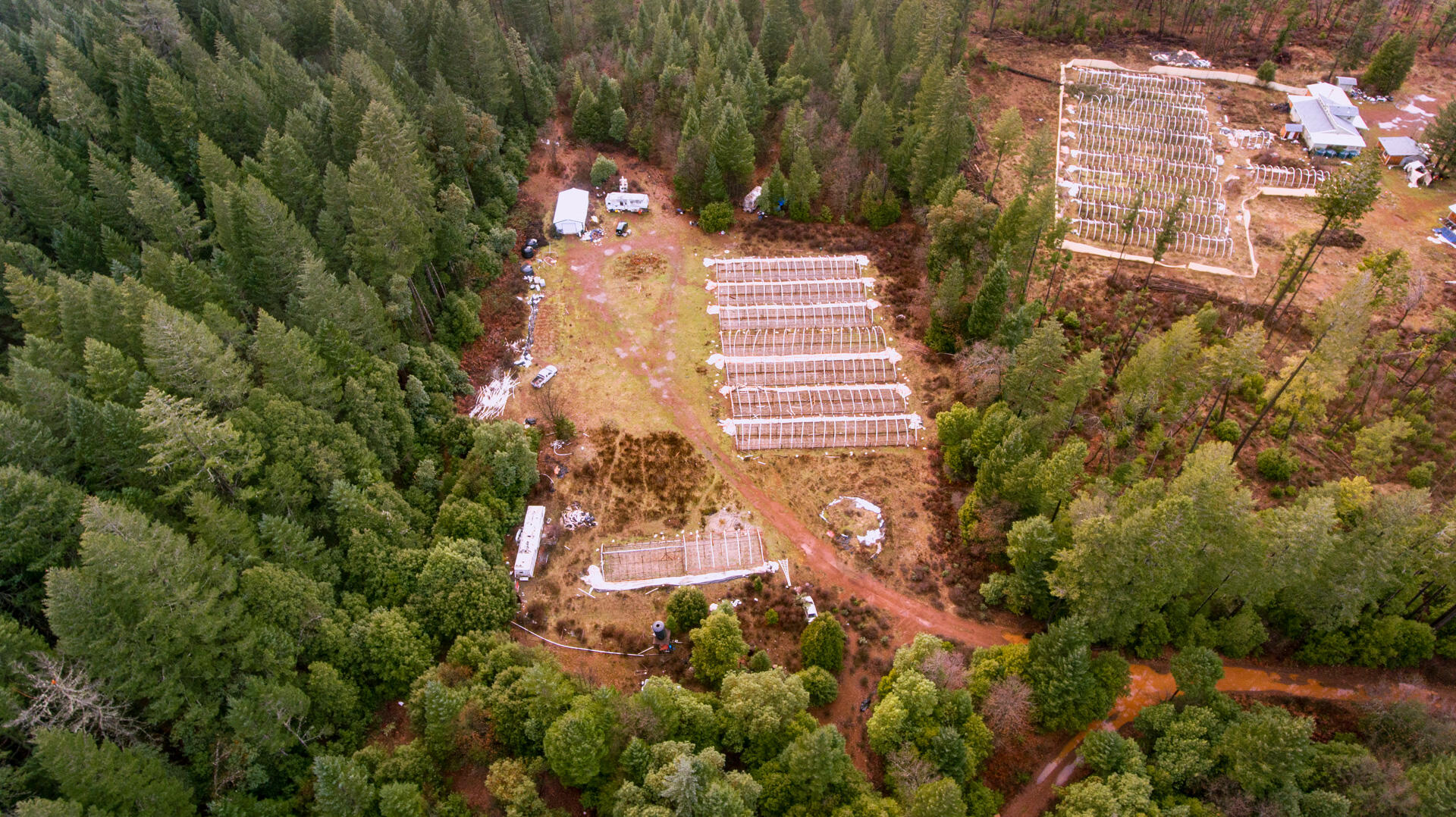 0 Rockydale Road Cave Junction, OR 97523 - Photo 3 of 6 DJI_0207-HDR