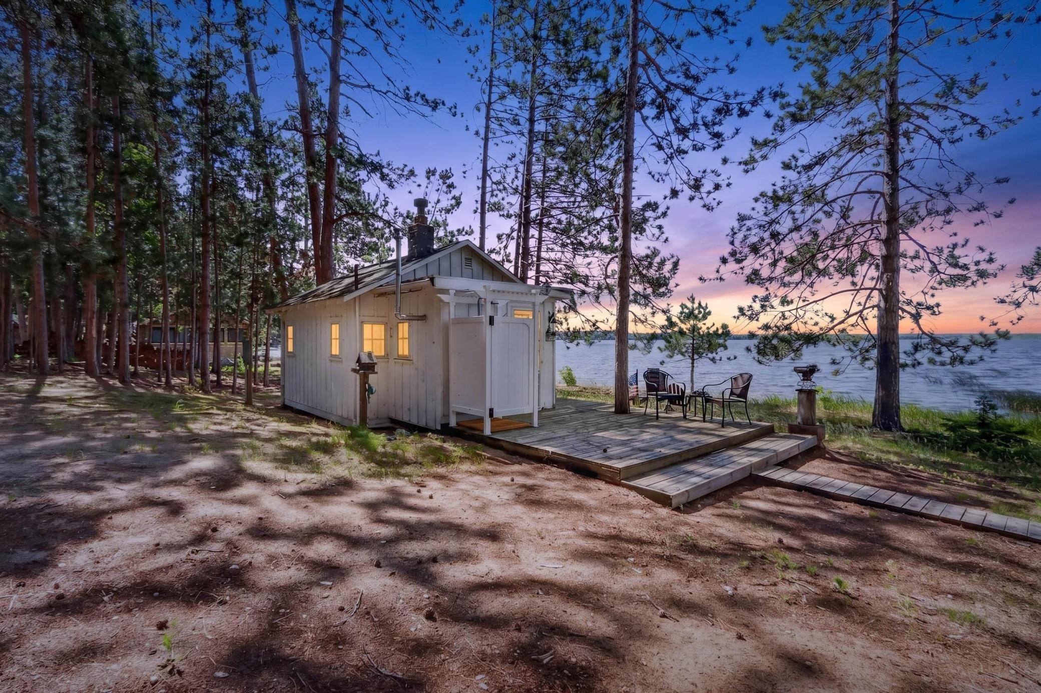66561 Bayview Road Effie, MN 56639 - Photo 1 of 16