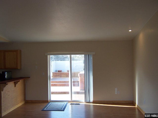 15071 Graham Lane Reno, NV 89508 - Photo 4 of 9 a view of an empty room with a window