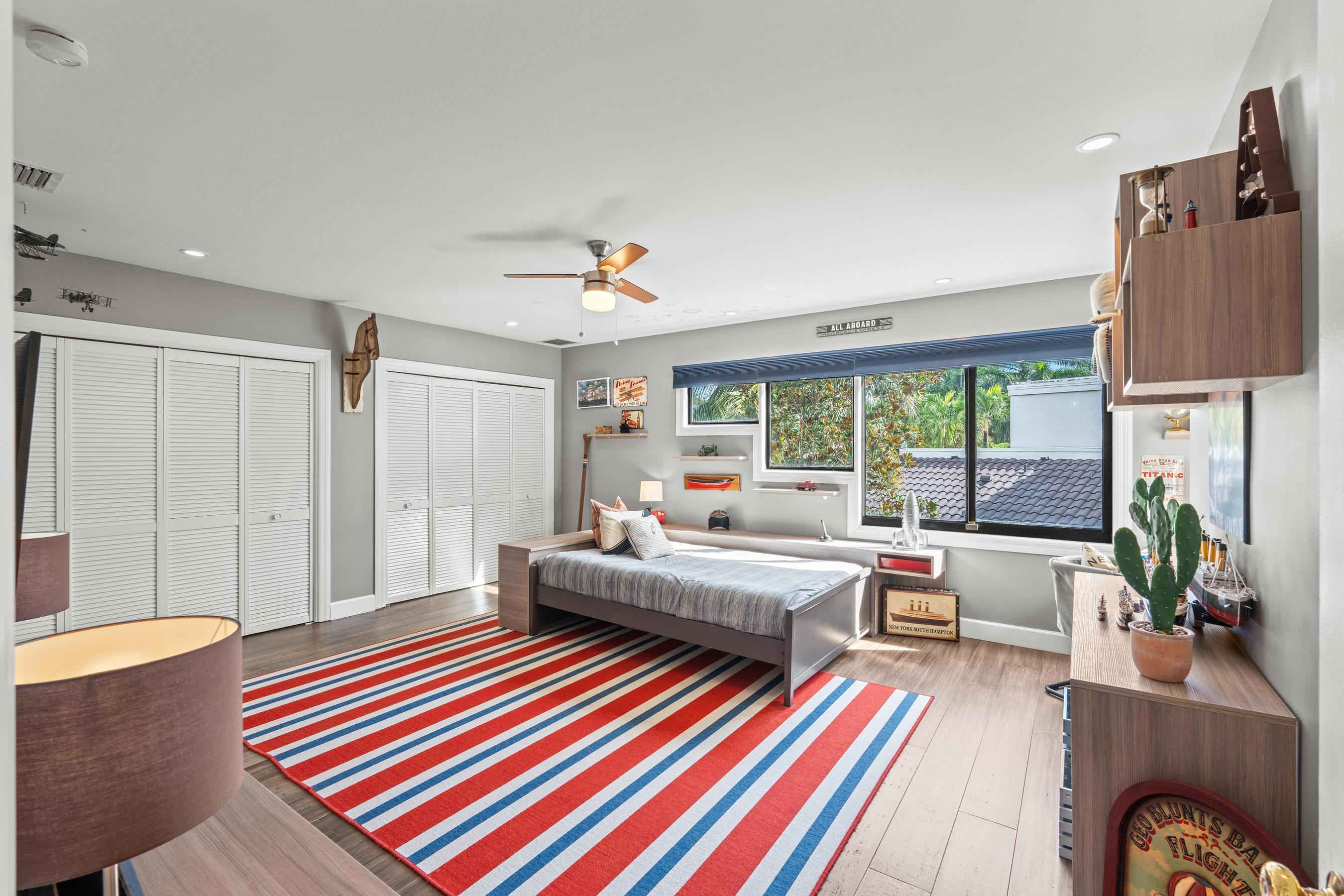 1940 Southwest 7th Street Boca Raton, FL 33486 - Photo 41 of 64 Bedroom