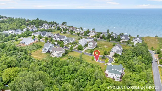 $205,590 | 665 Lanterns Watch, Unit LOT 28, South Haven, MI 49090
