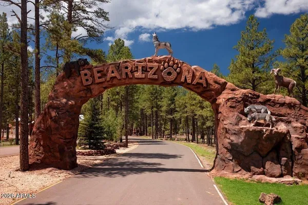 $58,000 | 5785 North Muytala Drive, Unit 96, Williams, AZ 86046