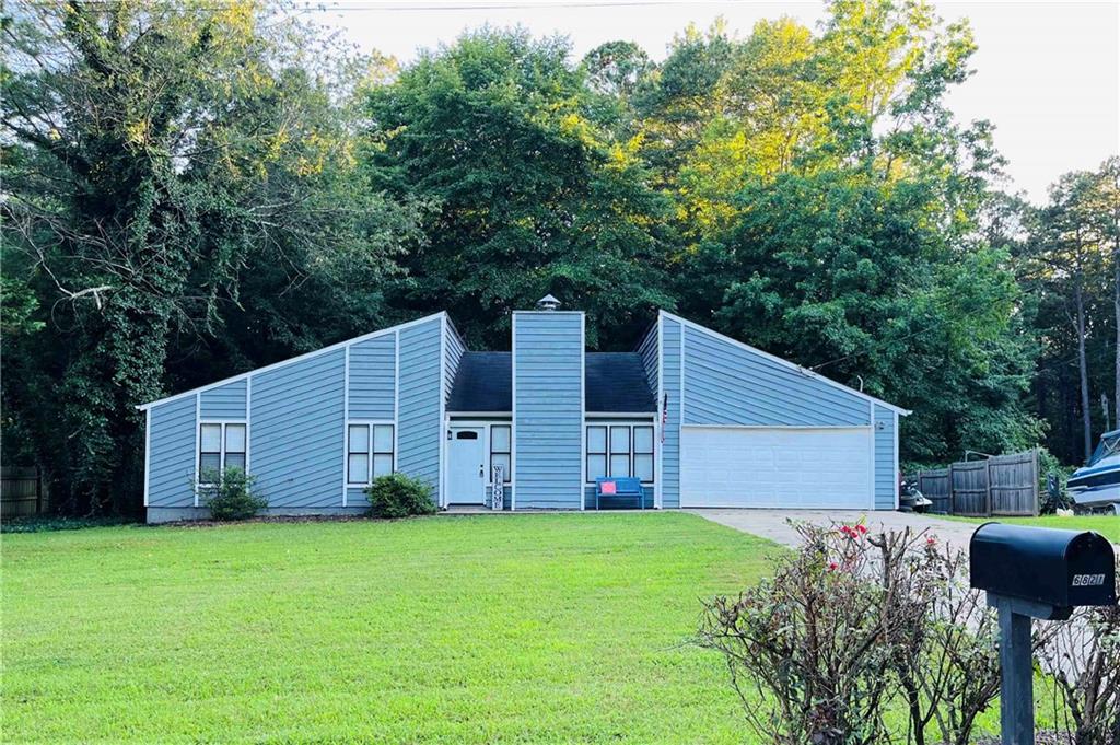 6821 Galts Ferry Road Acworth, GA 30102 - Photo 1 of 1 Gallery Image 1