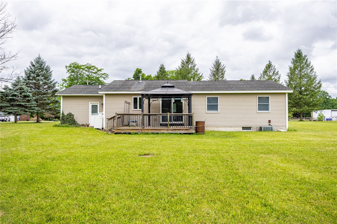 1676 Walworth Road Macedon, NY 14522 - Photo 29 of 37