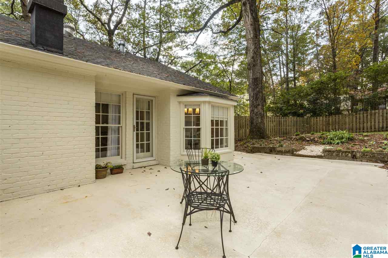 3814 River Oaks Road Birmingham, AL 35243 - Photo 42 of 50