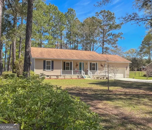 $225,000 | 100 Hummingbird Drive, Dublin, GA 31021