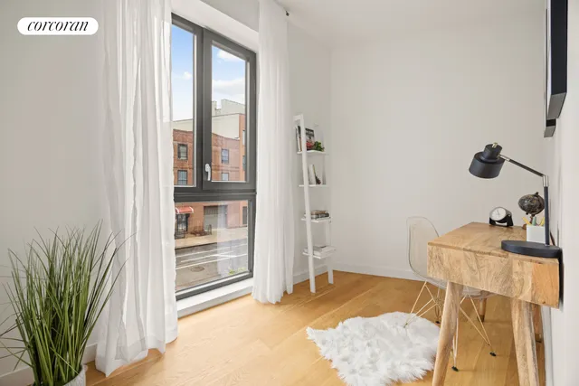 a bathroom with a bathtub and a sink