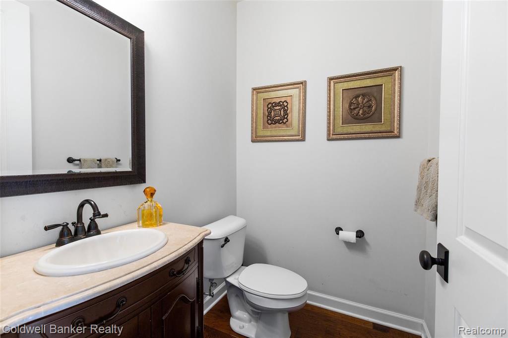 1555 Ruffner Avenue Birmingham, MI 48009 - Photo 13 of 29