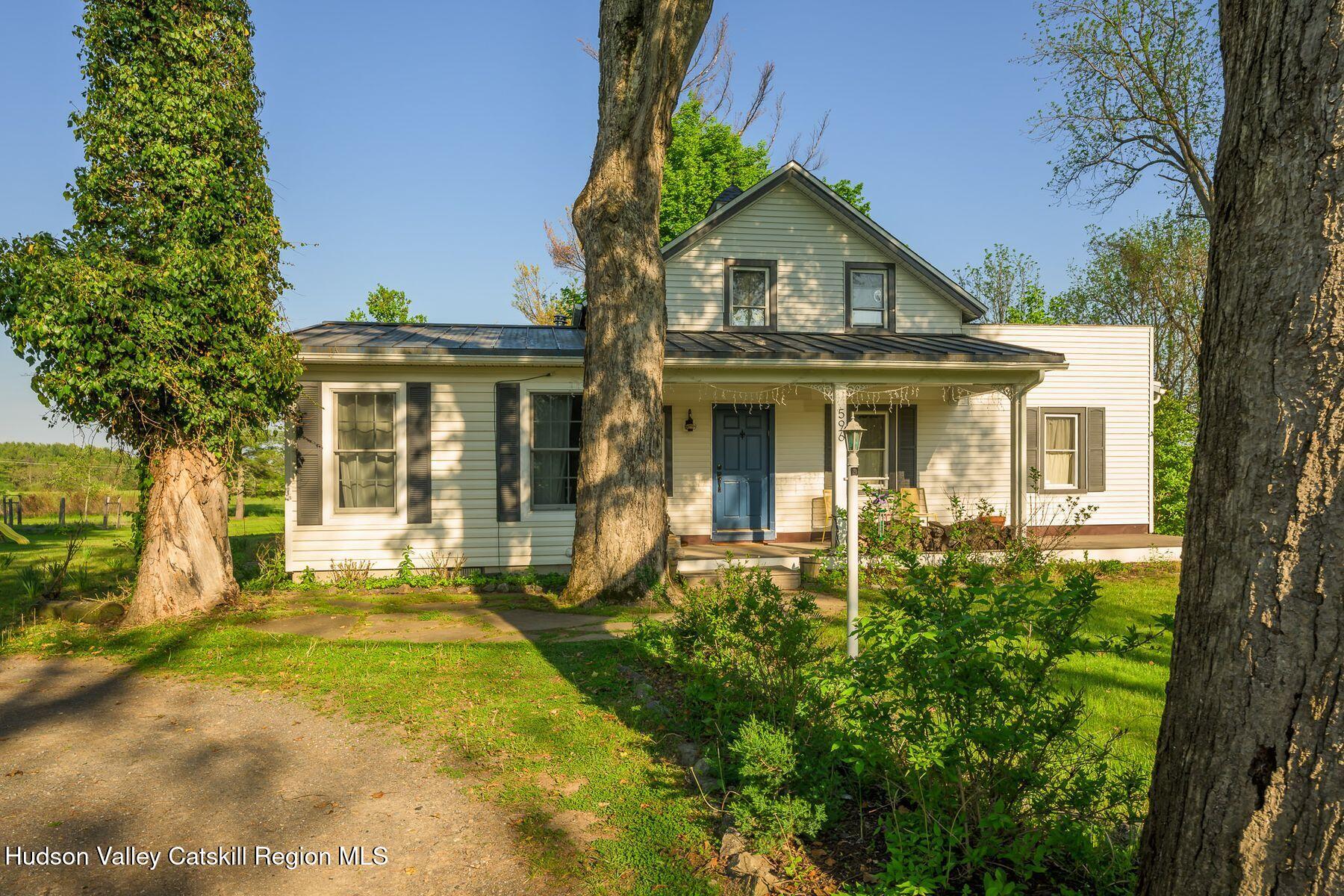 596 Co Rte 25 Corinth, NY 12822 - Photo 52 of 61 photo_online_066