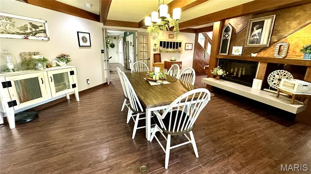 $687,500 | 616 Peironnet Circle, Cape Girardeau, MO 63701