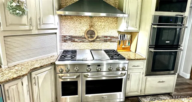 $687,500 | 616 Peironnet Circle, Cape Girardeau, MO 63701