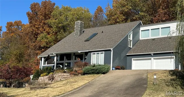 $687,500 | 616 Peironnet Circle, Cape Girardeau, MO 63701