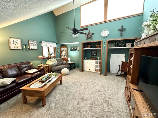 $687,500 | 616 Peironnet Circle, Cape Girardeau, MO 63701