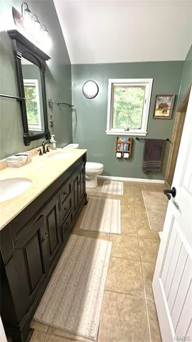 $687,500 | 616 Peironnet Circle, Cape Girardeau, MO 63701