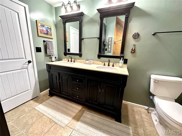 $687,500 | 616 Peironnet Circle, Cape Girardeau, MO 63701