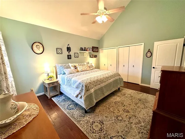 $687,500 | 616 Peironnet Circle, Cape Girardeau, MO 63701