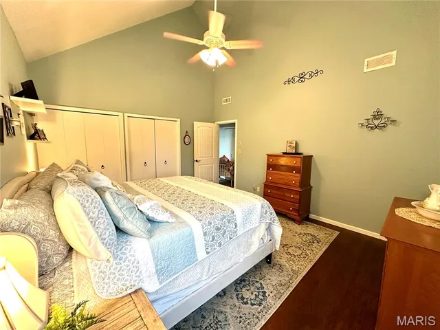 $687,500 | 616 Peironnet Circle, Cape Girardeau, MO 63701