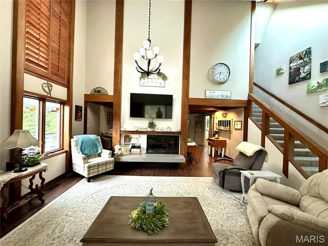 $687,500 | 616 Peironnet Circle, Cape Girardeau, MO 63701