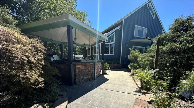 $687,500 | 616 Peironnet Circle, Cape Girardeau, MO 63701