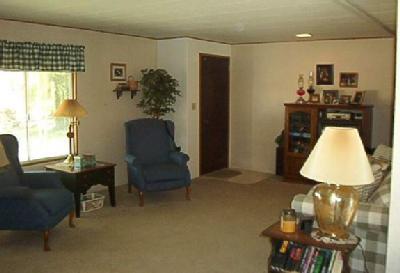 235 South Cornucopia Road Exeter, CA 93221 - Photo 6 of 7 Additional Photo