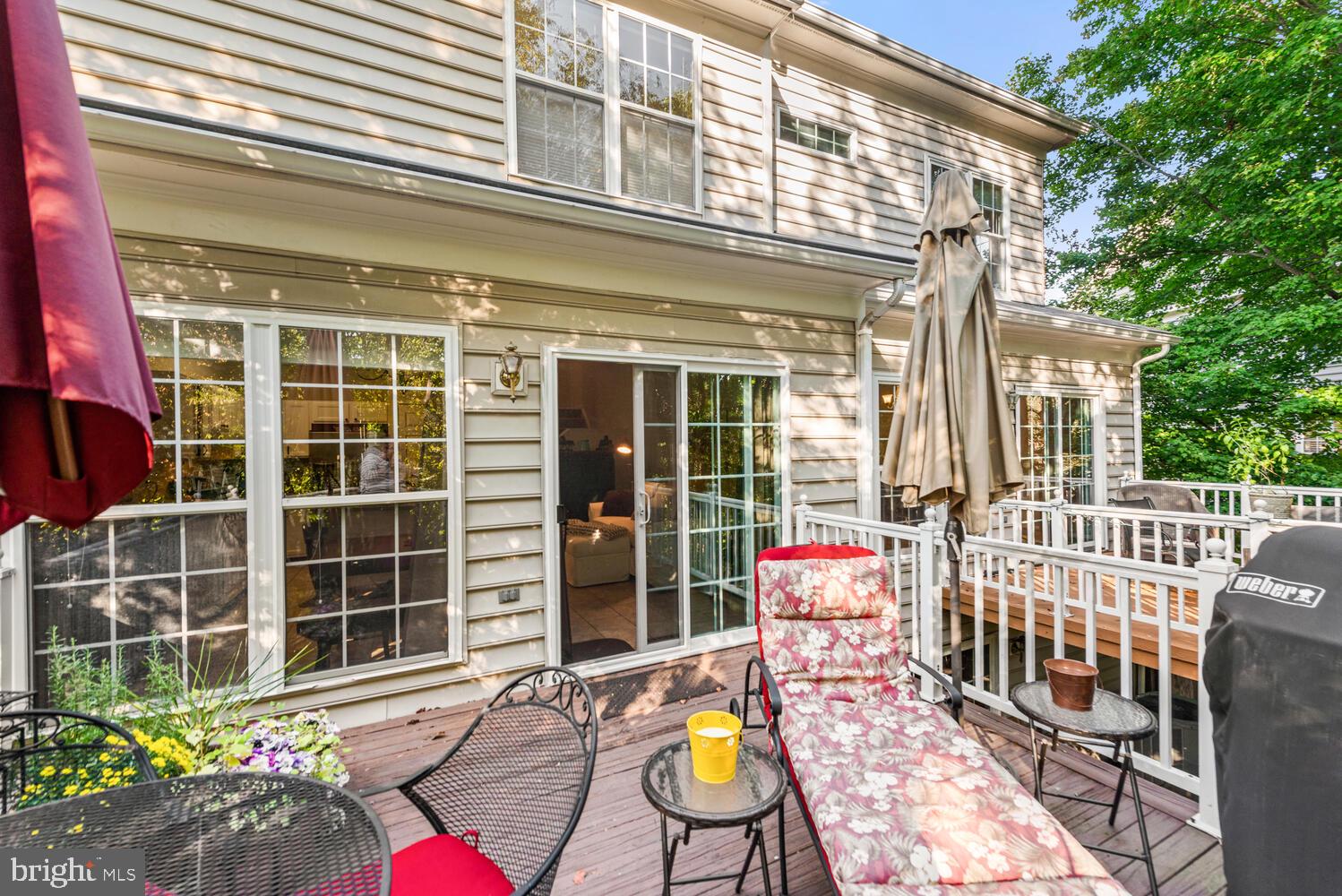 11483 Heritage Commons Way Reston, VA 20194 - Photo 38 of 47