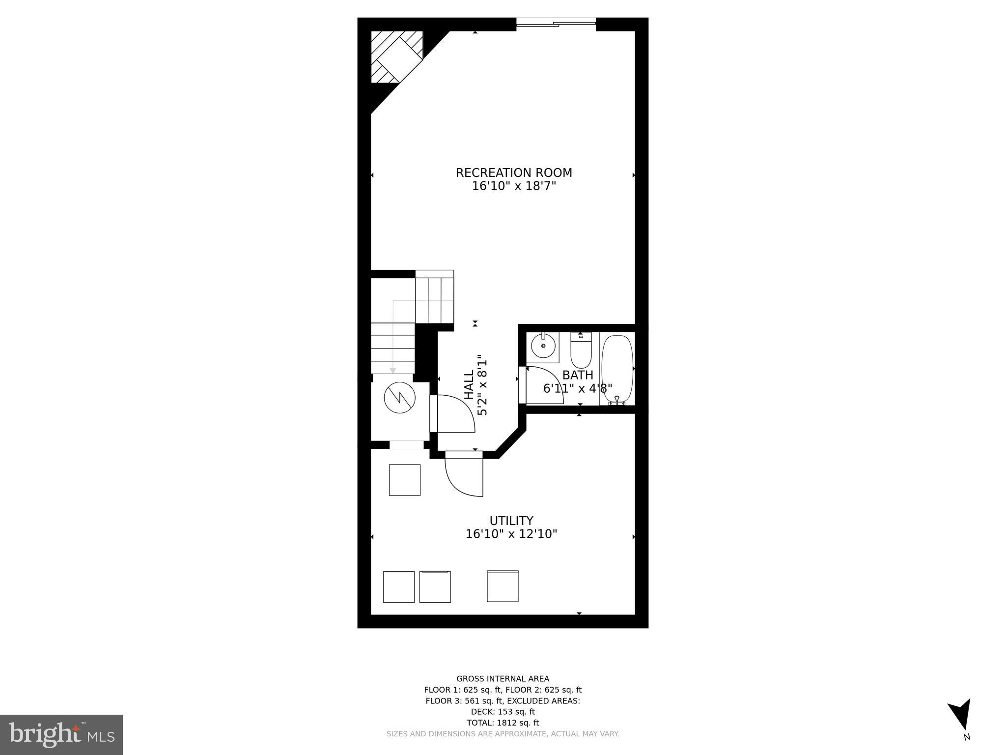 11483 Heritage Commons Way Reston, VA 20194 - Photo 45 of 47