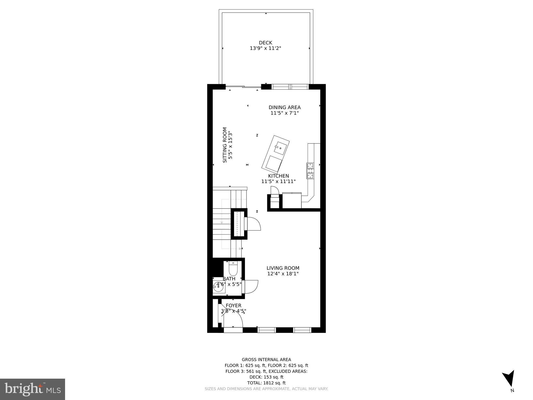 11483 Heritage Commons Way Reston, VA 20194 - Photo 46 of 47