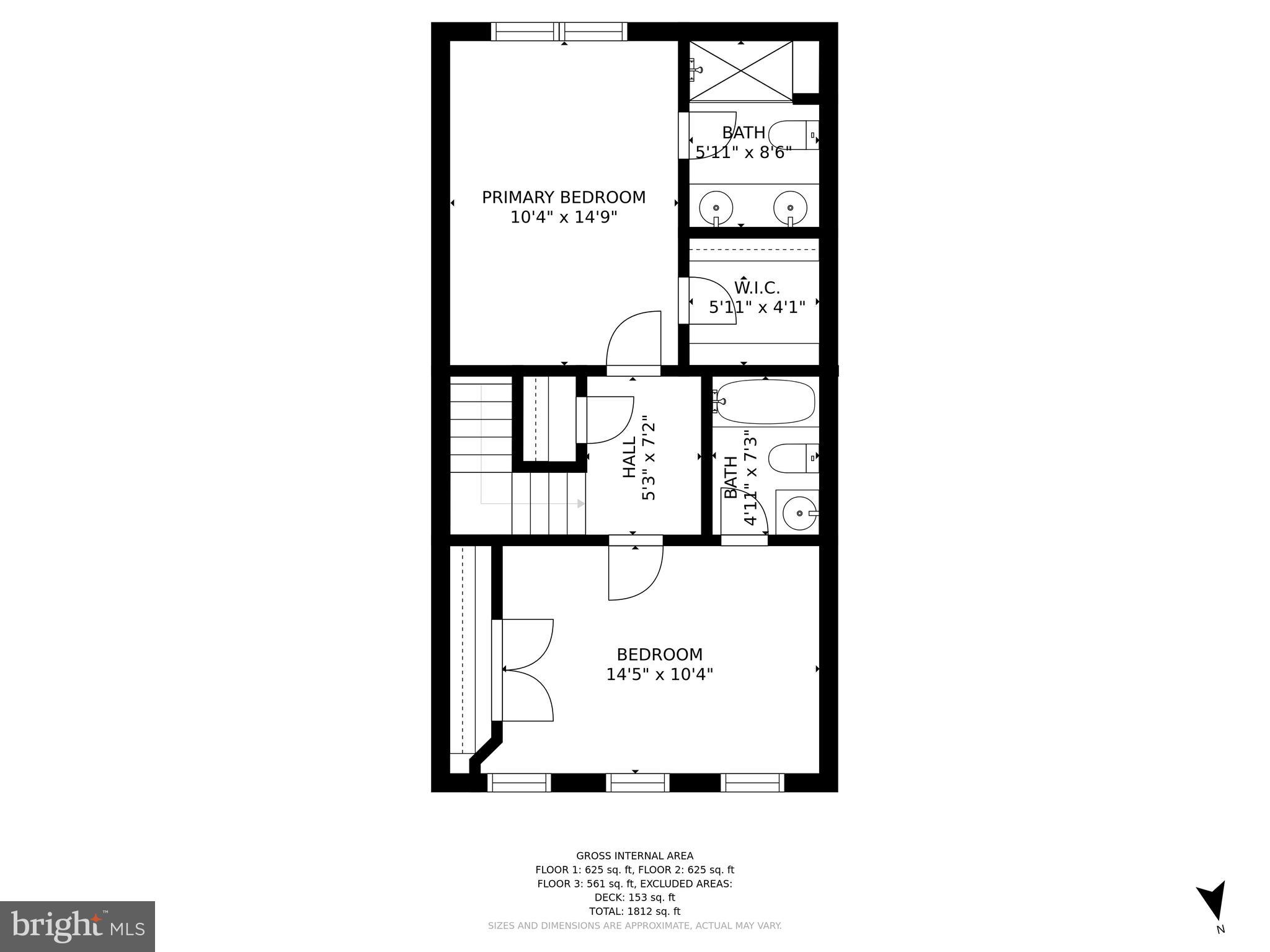 11483 Heritage Commons Way Reston, VA 20194 - Photo 47 of 47