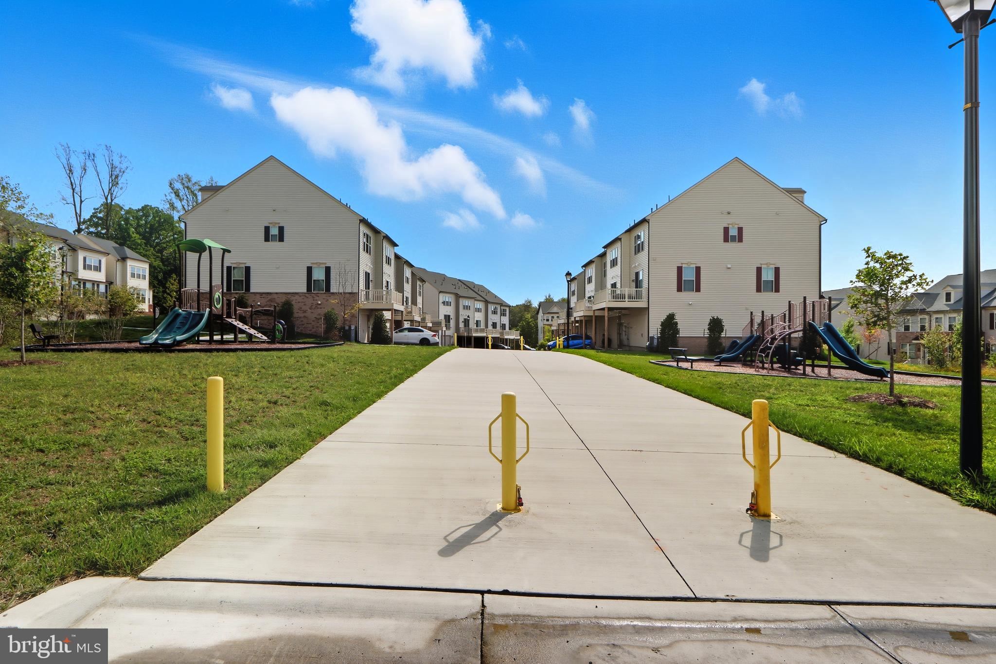 3458 Jacobs Ford Way Hanover, MD 21076 - Photo 34 of 39 a view of house with outdoor space