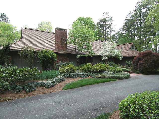 205 Beckley Court Raleigh, NC 27615 - Photo 1 of 25 Stunning Architecture Surrounded by Breathtaking Landscape