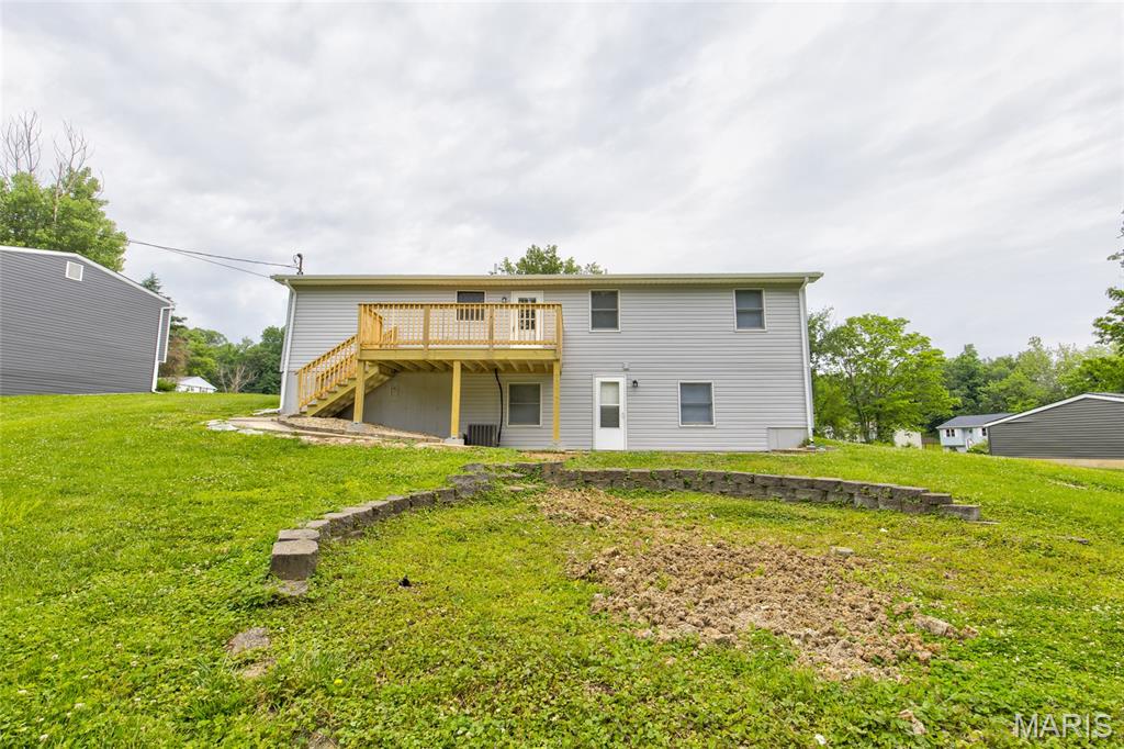 203 Pine Ridge Drive Godfrey, IL 62035 - Photo 26 of 26 Gallery Image 26