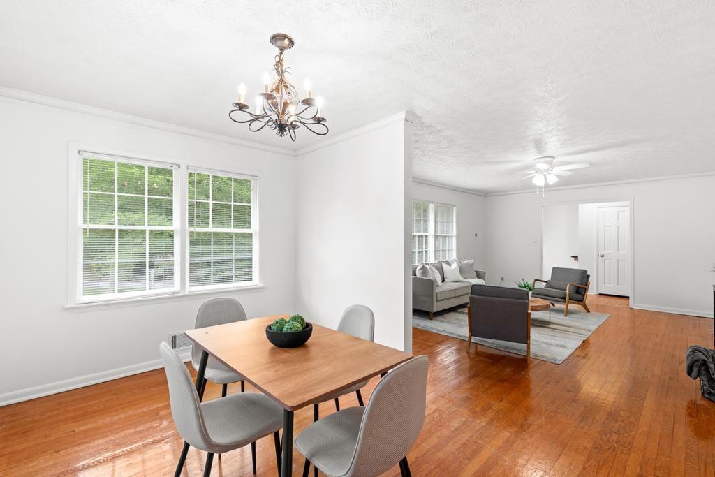 2335 Tilson Circle Decatur, GA 30032 - Photo 12 of 56