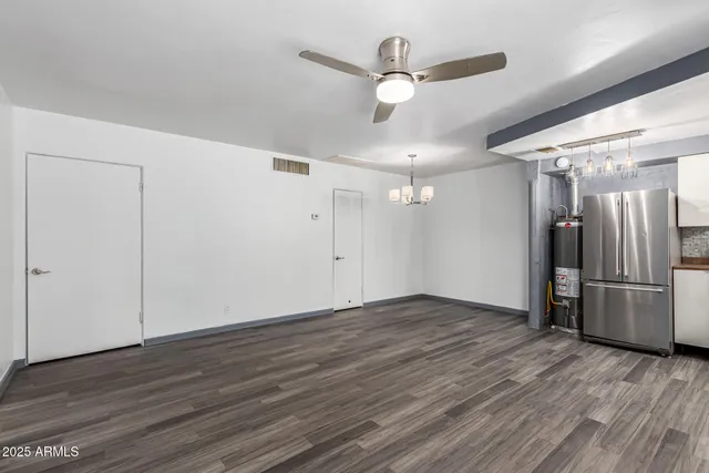 $149,950 | 2941 North 19th Avenue, Unit 95, Phoenix, AZ 85015