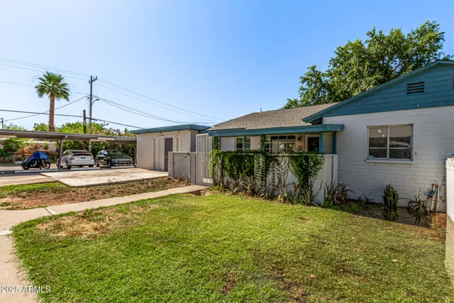 $149,950 | 2941 North 19th Avenue, Unit 95, Phoenix, AZ 85015